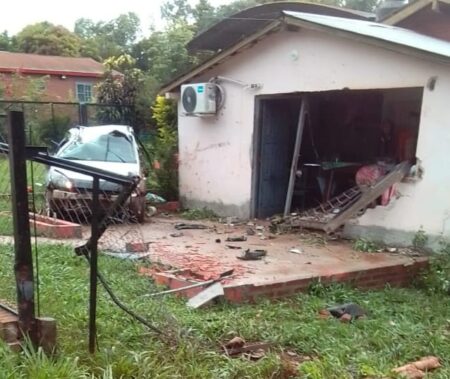 Caso Lucas Amarilla: fijaron la primera audiencia en la causa por la muerte del joven en Eldorado imagen-66