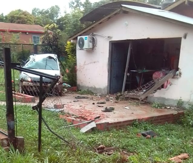 Caso Lucas Amarilla: fijaron la primera audiencia en la causa por la muerte del joven en Eldorado imagen-76