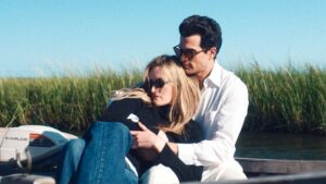 Si te gusta 'Love Story', Disney+ estrena la sucesora perfecta justo después de su final: 42 minutos que son justo lo que necesitas imagen-114