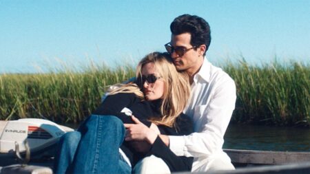 Si te gusta 'Love Story', Disney+ estrena la sucesora perfecta justo después de su final: 42 minutos que son justo lo que necesitas imagen-114