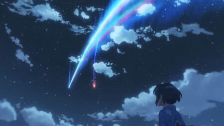 Hace 10 años que se estrenó la película que destronó a 'El viaje de Chihiro': ahora puedes volver a verla en cines de España imagen-5