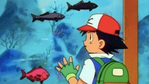¿Hay animales reales en el mundo de 'Pokémon'? Ojo, porque no es tan fácil de responder imagen-3