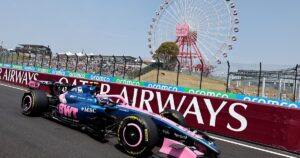 F1 GP de Japón con Franco Colapinto, EN VIVO: horario y cómo ver la carrera de la Fórmula 1 en Suzuka imagen-3