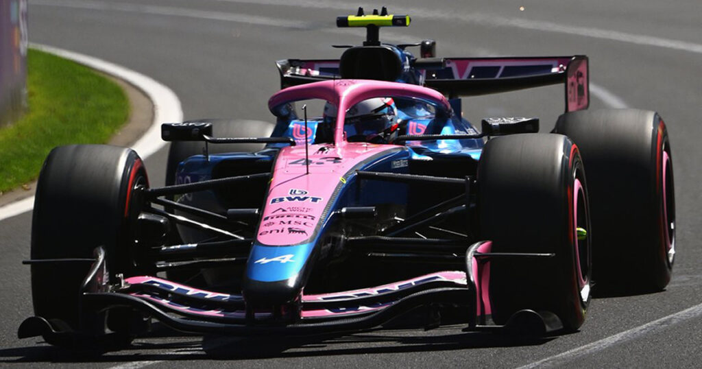 A qué hora corre Franco Colapinto y cómo ver hoy EN VIVO el GP de Australia de la F1 imagen-44