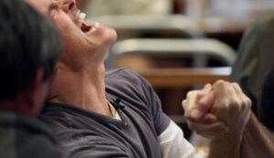 Nunca tuve claro hasta qué punto creerme o no lo que estaba pasando en esta serie de Prime Video: ahora regresa renovada Nunca tuve claro hasta qué punto creerme o no lo que estaba pasando en esta serie de Prime Video: ahora regresa renovada imagen-121