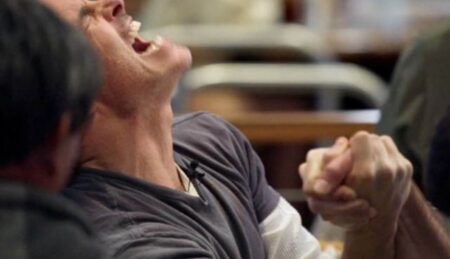 Nunca tuve claro hasta qué punto creerme o no lo que estaba pasando en esta serie de Prime Video: ahora regresa renovada Nunca tuve claro hasta qué punto creerme o no lo que estaba pasando en esta serie de Prime Video: ahora regresa renovada imagen-8