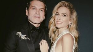 Salva Reina habla de Kira Miró: "Es un ser de luz, una persona maravillosa, y compartir con ella cualquier momento es increíble" imagen-116