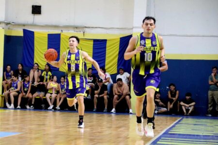 Sábado de acción para Mitre y CAPRI Sábado de acción para Mitre y CAPRI imagen-47