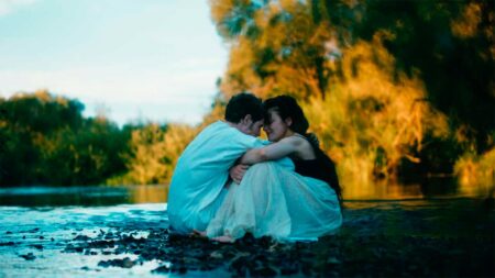 Si te gusta 'Los Bridgerton' en Netflix ya tienes la sucesora perfecta: una serie con intriga palaciega y salseo que pronto tendrá tercera temporada imagen-6