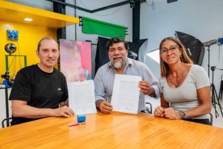 Herramientas tecnológicas que se ponen al servicio de los artistas imagen-19