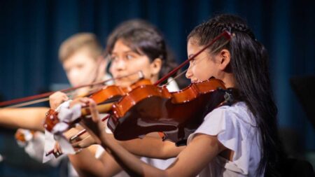 Inscripciones abiertas para los Talleres de Cuerdas y Vientos en el Parque imagen-19