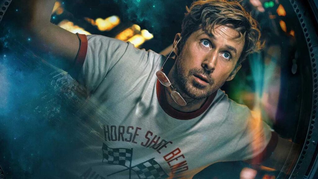 Proyecto Fin del Mundo: la amistad con lo desconocido sigue en el IMAX imagen-4