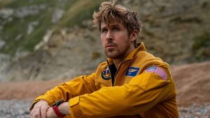 Ryan Gosling vuelve a la ciencia ficción con plena confianza: "Nunca he trabajado en algo en lo que estuviera más seguro de que al público le encantaría" imagen-3