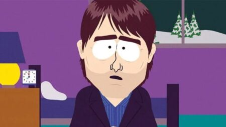 El capítulo de 'South Park' que cabreó tanto a Tom Cruise que casi se carga 'Misión Imposible III' imagen-6