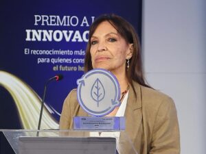 Murió Victoria Campos Malbrán de Rohm, una mujer extraordinaria Murió Victoria Campos Malbrán de Rohm, una mujer extraordinaria imagen-4