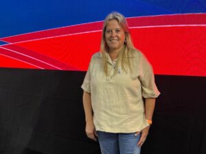 “Lo llevo en la sangre”: la mujer detrás de uno de los oficios más relevantes en la agricultura argentina “Lo llevo en la sangre”: la mujer detrás de uno de los oficios más relevantes en la agricultura argentina imagen-2