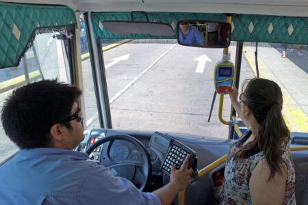 Abrieron las inscripciones para acceder al boleto estudiantil universitario 2026: paso a paso para obtenerlo imagen-10