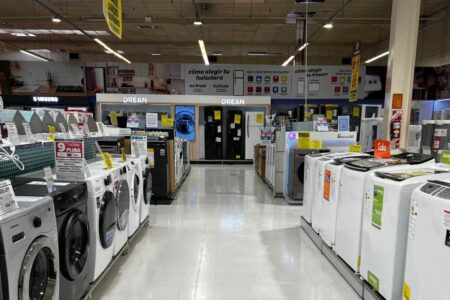 Casi la mitad de los que compran electrodomésticos en cuotas tiene problemas para pagar imagen-8