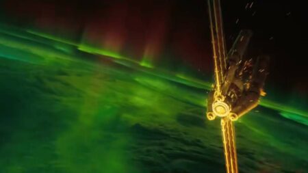 En 4 días, la película de ciencia ficción que ha roto récords llega por fin a España: Es el mayor estreno del año en Estados Unidos imagen-111