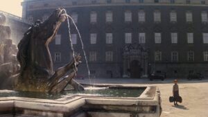 Hace 60 años esta película arrasó históricamente en cines, aunque pocos recuerdan que se basa en un hecho real: su protagonista hace un cameo que te perderás si parpadeas imagen-116