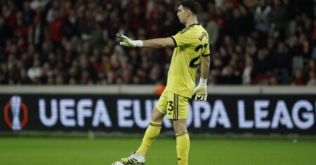 Partidos de hoy, jueves 19 de marzo: horario y por dónde ver fútbol en vivo imagen-13