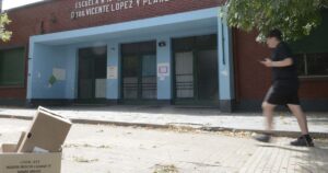 Fuerte impacto en las escuelas públicas de Provincia por el paro por el Día de la Mujer imagen-4
