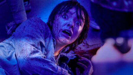 Hace 52 años, una motosierra cambió el cine para siempre: el origen de la pesadilla es más de una historia real imagen-10