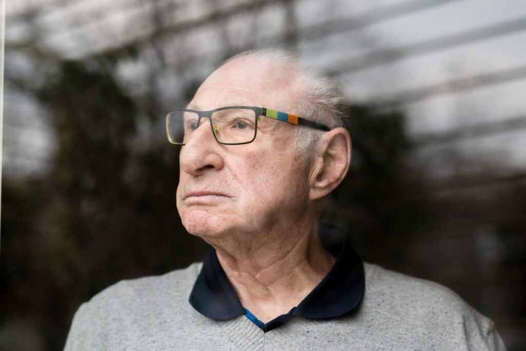 Murió el periodista Ernesto Cherquis Bialo, a los 85 años imagen-5