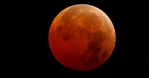 Eclipse lunar total, EN VIVO: seguí la "Luna de Sangre" este 3 de marzo de 2026, minuto a minuto imagen-2