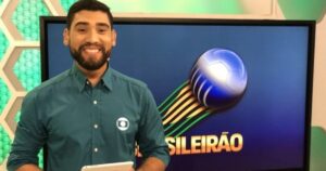 Un periodista deportivo denunció a sus haters en la Justicia imagen-2