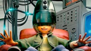 Daniel Chong ha hecho la película más divertida de Pixar en mucho tiempo, 'Hoppers': "Estaba muy seguro de que podía aportar un sentido de la comedia único" imagen-118