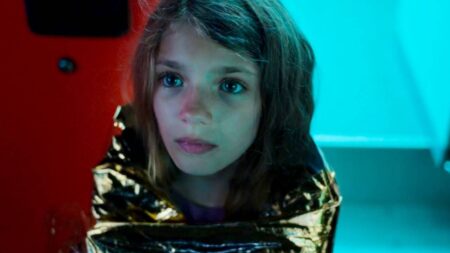 Hay una miniserie en Netflix que ha sido vista más de 80 millones de veces desde su estreno: Solo dura una tarde Hay una miniserie en Netflix que ha sido vista más de 80 millones de veces desde su estreno: Solo dura una tarde imagen-6