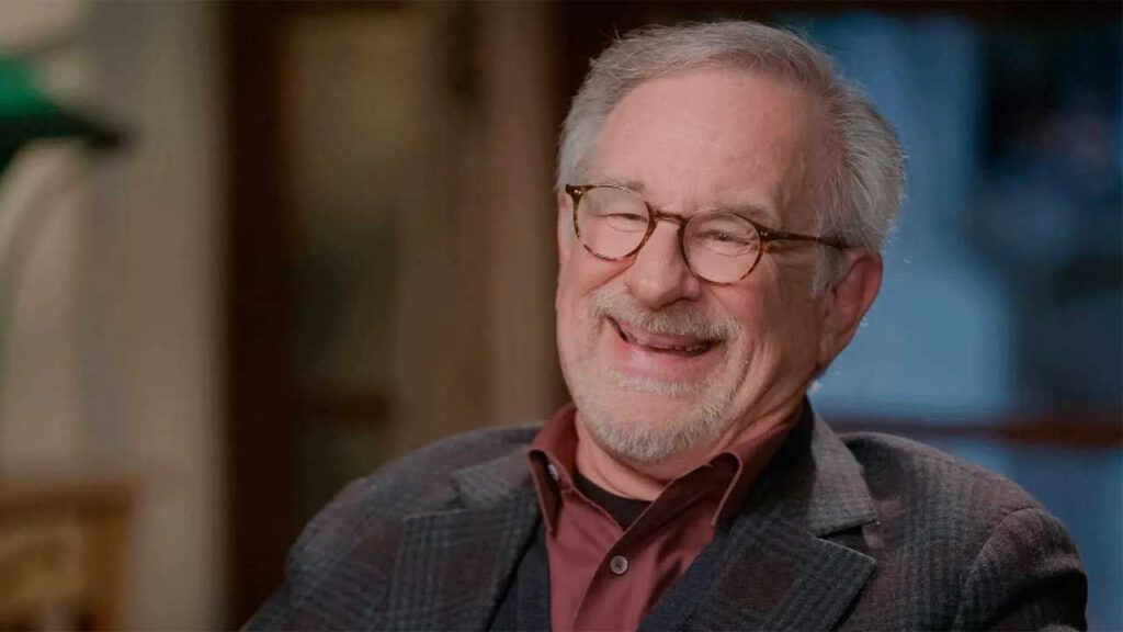 Steven Spielberg: «Tengo la fuerte sospecha de que no estamos solos en la Tierra ahora mismo» Steven Spielberg: "Tengo la fuerte sospecha de que no estamos solos en la Tierra ahora mismo" imagen-5