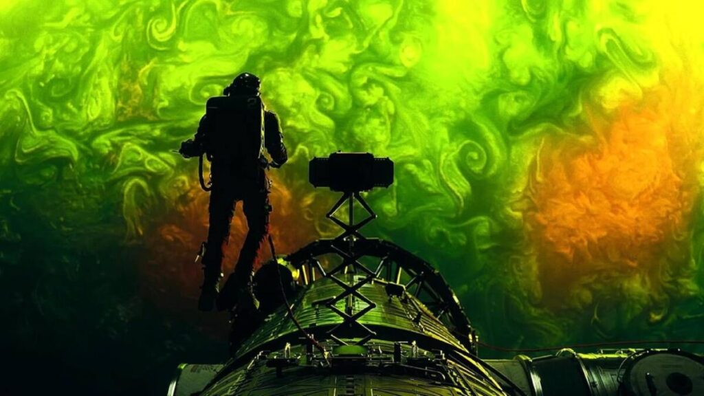 La versión de casi cuatro horas de ‘Proyecto Salvación’ que avergonzó a sus directores: «Tuvimos que ir reduciendo poco a poco la duración» La versión de casi cuatro horas de 'Proyecto Salvación' que avergonzó a sus directores: "Tuvimos que ir reduciendo poco a poco la duración" imagen-4