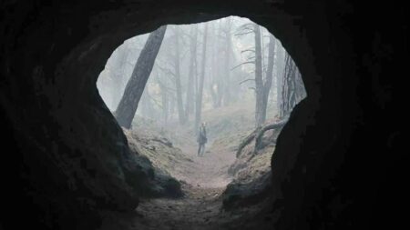 Los creadores de 'Dark' adaptarán uno de los libros infantiles más perturbadores de todos los tiempos imagen-110