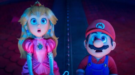 'Super Mario Galaxy: la película': fecha de estreno, novedades, premisa y todo lo que sabemos de la película de animación del año imagen-113