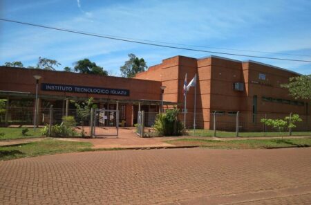 El Instituto Tecnológico Iguazú inicia el ciclo 2026 con la carrera de Mantenimiento de Edificio imagen-72