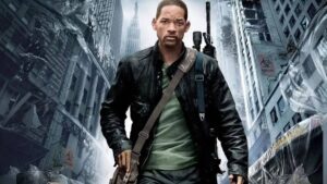 "La única película mía que fue abucheada": Will Smith revela la verdad sobre su exitosa película de ciencia ficción 'Soy leyenda' imagen-118