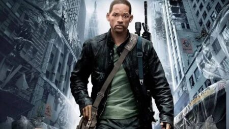 "La única película mía que fue abucheada": Will Smith revela la verdad sobre su exitosa película de ciencia ficción 'Soy leyenda' imagen-115