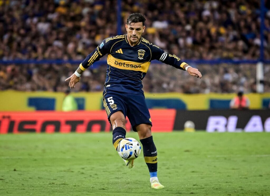 TV y streaming del domingo: Messi, River, Boca, la final de la Carabao Cup, el derbi de Madrid y el Miami Open imagen-4