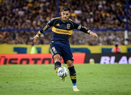 TV y streaming del domingo: Messi, River, Boca, la final de la Carabao Cup, el derbi de Madrid y el Miami Open imagen-13