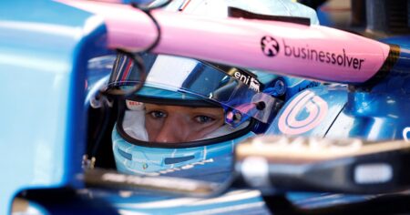 Alpine sumó gracias a Gasly: ¿cuál fue el último punto que había conseguido la escudería de Colapinto? Alpine sumó gracias a Gasly: ¿cuál fue el último punto que había conseguido la escudería de Colapinto? imagen-14