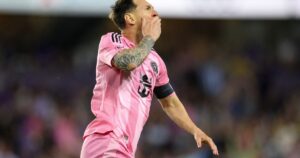 Mundial 2026: 100 días para ilusionarse Mundial 2026: 100 días para ilusionarse imagen-1