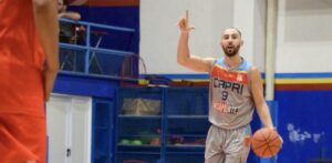 Primera sonrisa de CAPRI en Posadas imagen-1