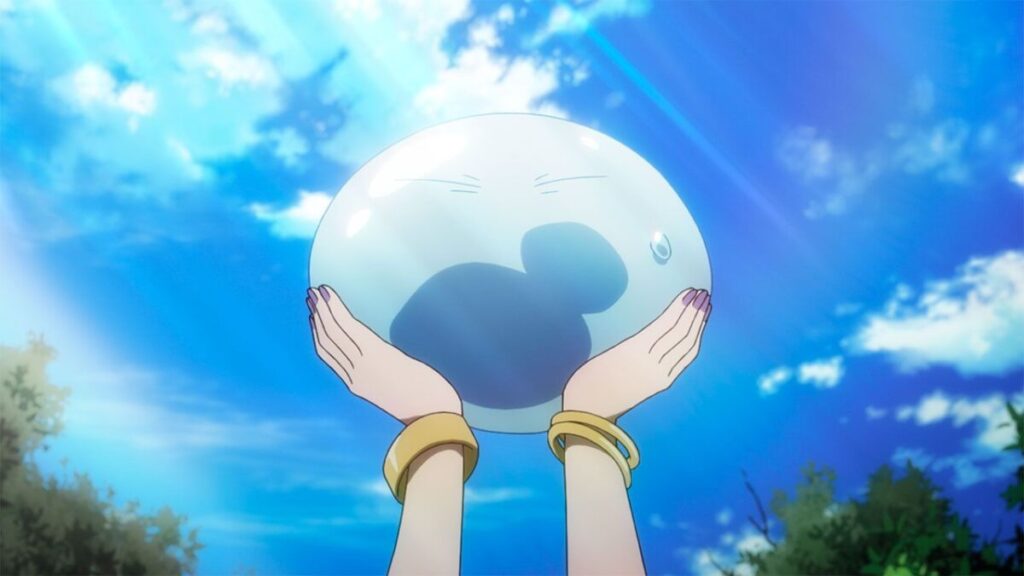 Uno de los isekais más queridos y de gran éxito de los últimos años llega a los cines de España con su nueva película imagen-5