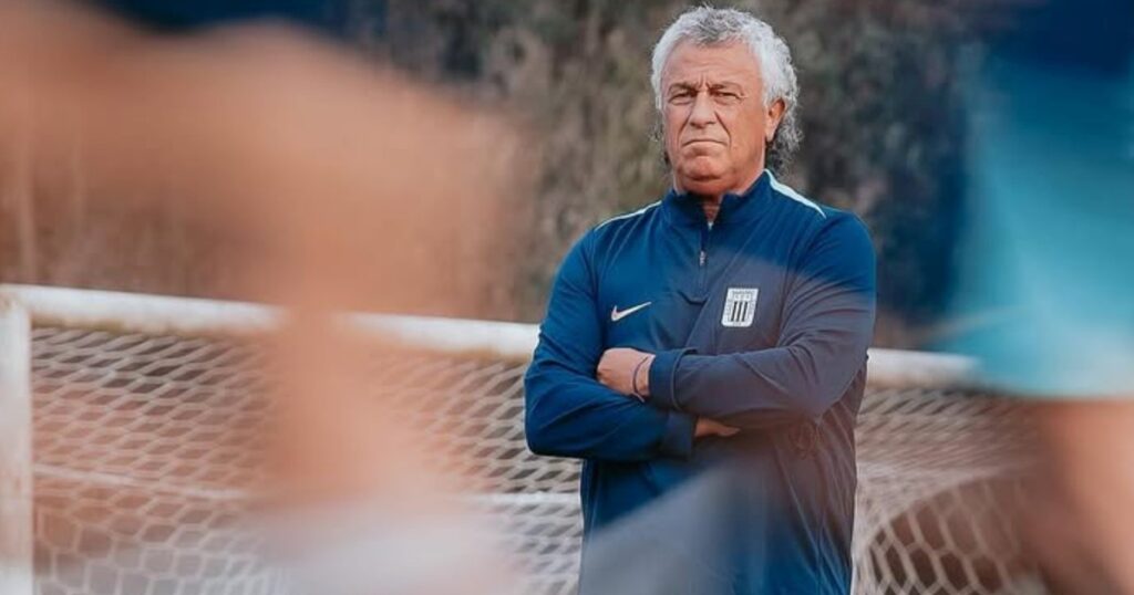 De Gorosito a Romagnoli: los posibles reemplazantes de Farré en Aldosivi imagen-5