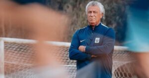 De Gorosito a Romagnoli: los posibles reemplazantes de Farré en Aldosivi imagen-2