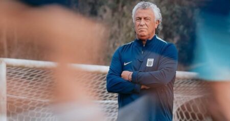 De Gorosito a Romagnoli: los posibles reemplazantes de Farré en Aldosivi imagen-11