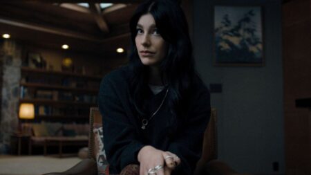 “Lo más escalofriante de Netflix desde ‘La Maldición de Hill House”: La crítica dicta sentencia con la nueva serie de los creadores de ‘Stranger Things’ “Lo más escalofriante de Netflix desde 'La Maldición de Hill House”: La crítica dicta sentencia con la nueva serie de los creadores de 'Stranger Things' imagen-110