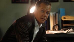 Por motivos desconocidos este actor atacó y casi ahogó a su conductor de Uber: meses después aún se está investigando lo sucedido Por motivos desconocidos este actor atacó y casi ahogó a su conductor de Uber: meses después aún se está investigando lo sucedido imagen-4